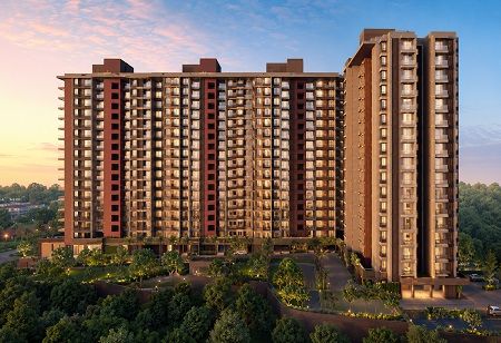 Arvind SmartSpaces Targets 180 Cr From Ahmedabad Project